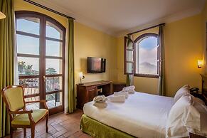 Oste del Castello Wellness & Bike Hotel