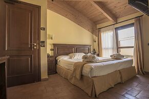 Oste del Castello Wellness & Bike Hotel