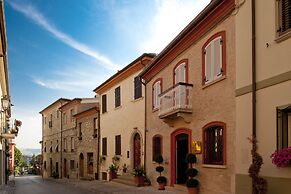 Oste del Castello Wellness & Bike Hotel