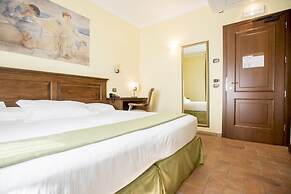Oste del Castello Wellness & Bike Hotel