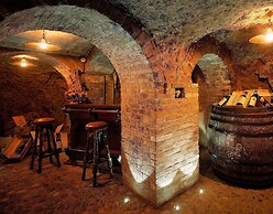 Oste del Castello Wellness & Bike Hotel