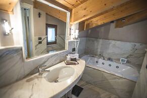 Oste del Castello Wellness & Bike Hotel