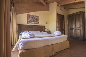 Oste del Castello Wellness & Bike Hotel