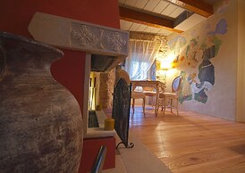 Oste del Castello Wellness & Bike Hotel