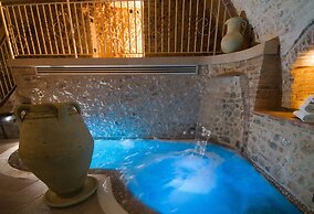 Oste del Castello Wellness & Bike Hotel