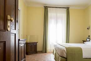 Oste del Castello Wellness & Bike Hotel