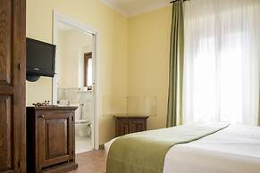 Oste del Castello Wellness & Bike Hotel