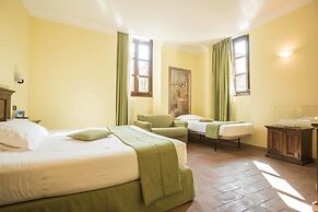 Oste del Castello Wellness & Bike Hotel