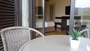 Hotel Baztán