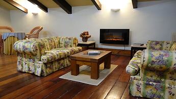 Hotel Baztán