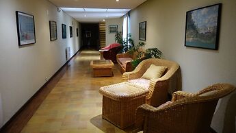 Hotel Baztán