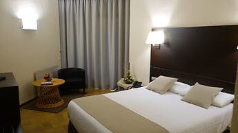 Hotel Baztán