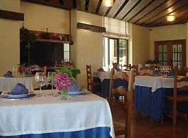 Hotel Baztán