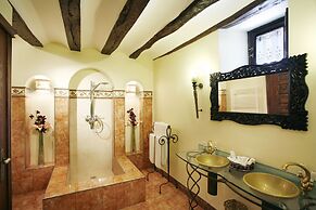 Hotel Boutique Real Casona de las Amas