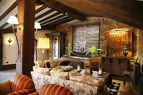 Hotel Boutique Real Casona de las Amas