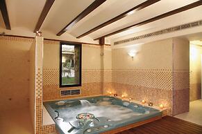 Hotel Boutique Real Casona de las Amas