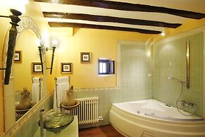 Hotel Boutique Real Casona de las Amas