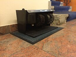 Alton Hotel Prague