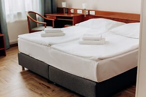 Alton Hotel Prague