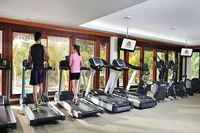 Pulai Springs Resort