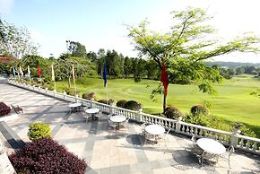Pulai Springs Resort