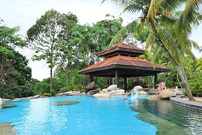 Pulai Springs Resort