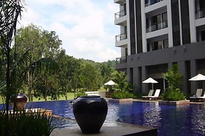Pulai Springs Resort