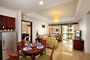 Pulai Springs Resort