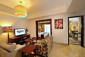 Pulai Springs Resort