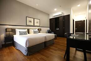 Pulai Springs Resort