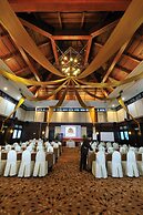 Pulai Springs Resort
