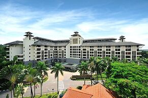 Pulai Springs Resort