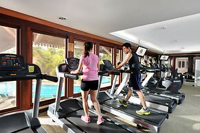 Pulai Springs Resort