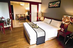 Pulai Springs Resort