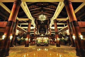 Pulai Springs Resort