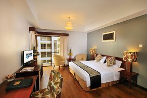 Pulai Springs Resort