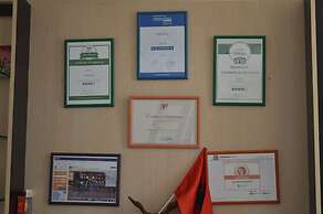 Hotel Oaz