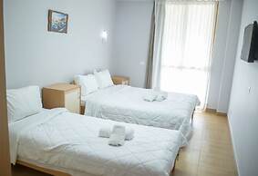 Hotel Oaz