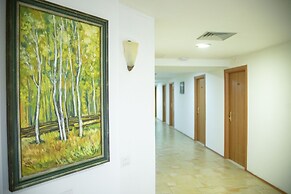 Hotel Oaz