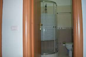 Hotel Oaz
