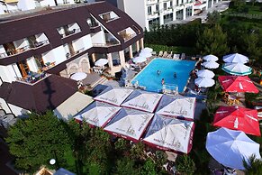 Hotel Oaz