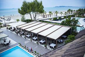 Hotel Oaz