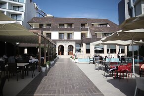 Hotel Oaz
