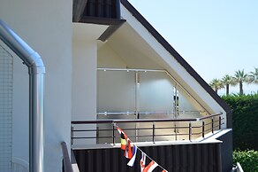 Hotel Oaz
