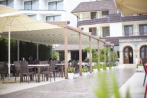 Hotel Oaz