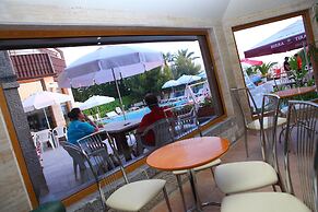 Hotel Oaz