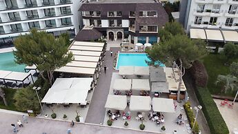 Hotel Oaz