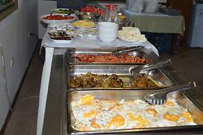 Hotel Oaz