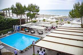 Hotel Oaz
