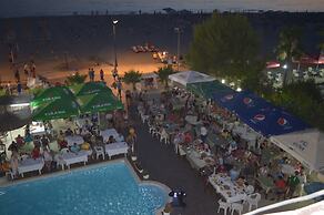 Hotel Oaz